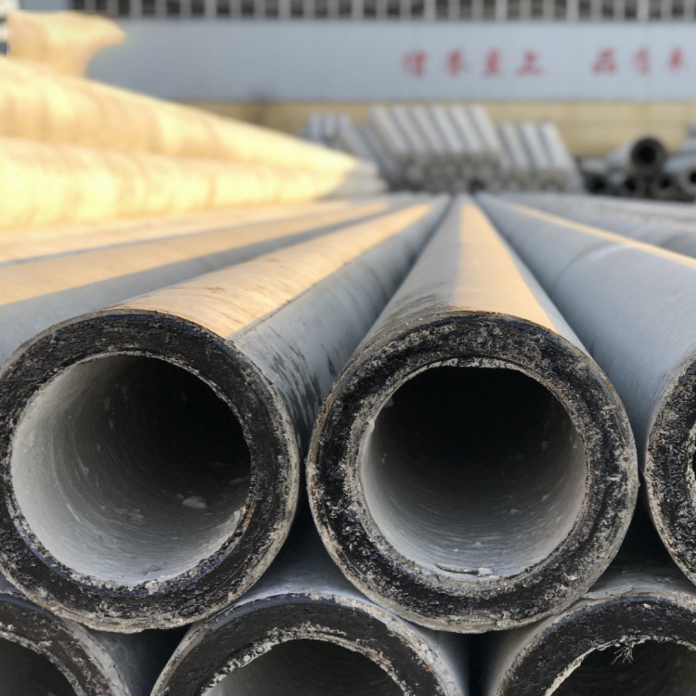 曲江150×10米预应力水泥电线杆